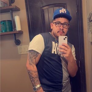 Meet your Posher, Braulio